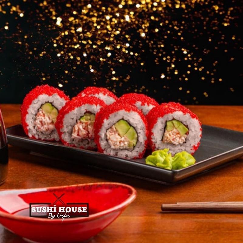 Ebi Philadelphia