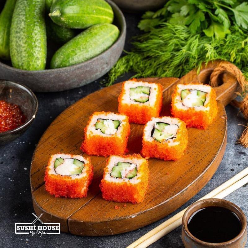 Ebi Californiya