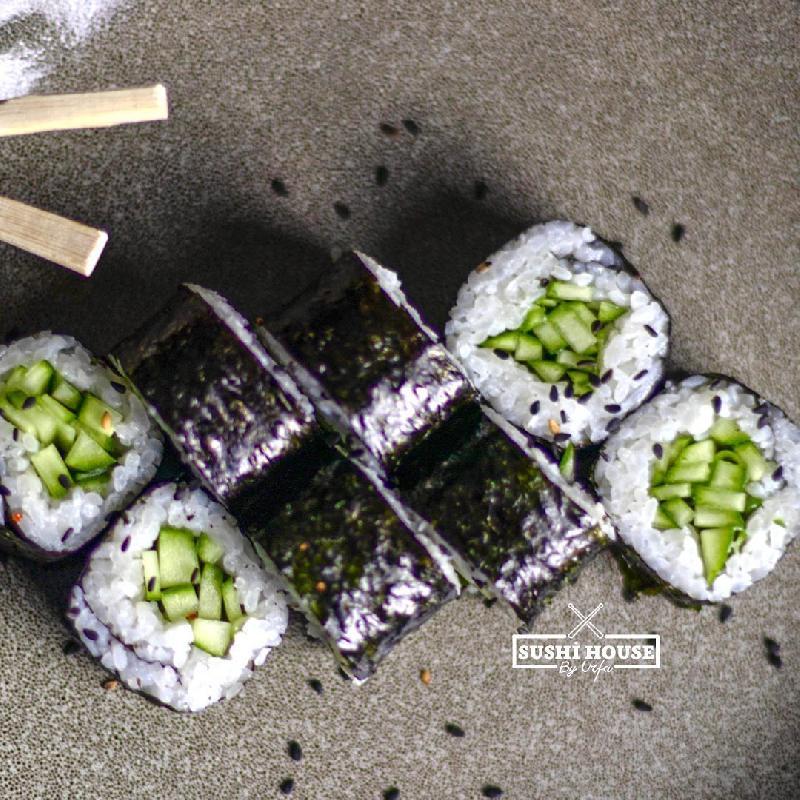 Kappa Maki