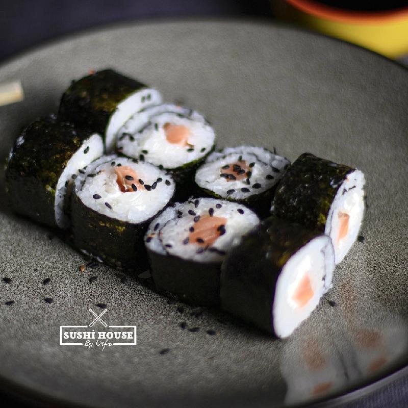 Sake Maki