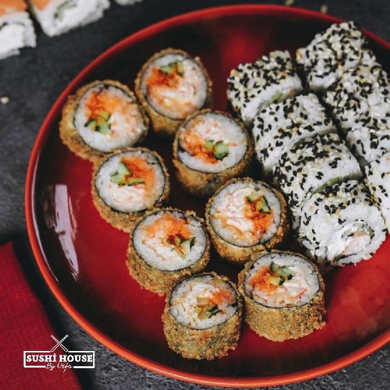 Sake Koncey Maki