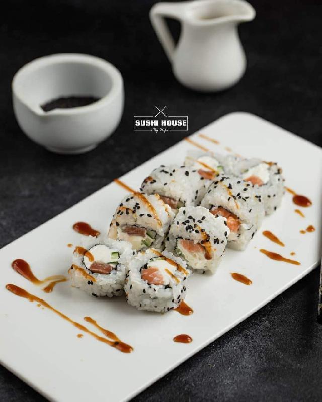 Ebi Maki