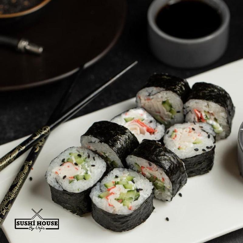 Kani Maki