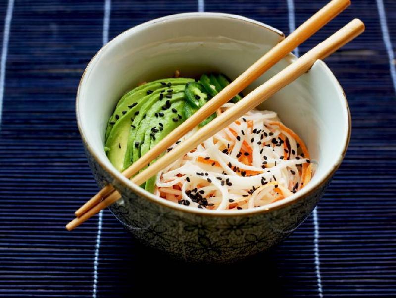 Avakado Kani