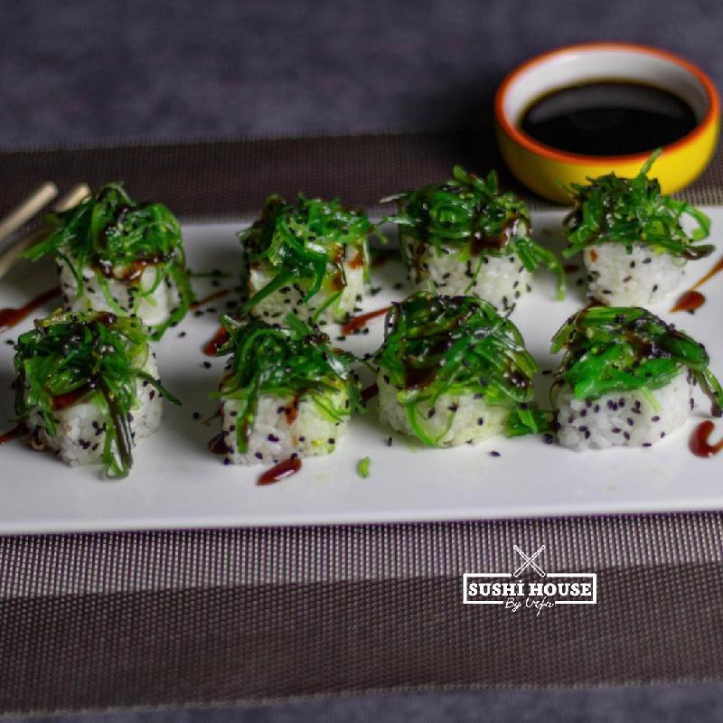 Çunka Roll