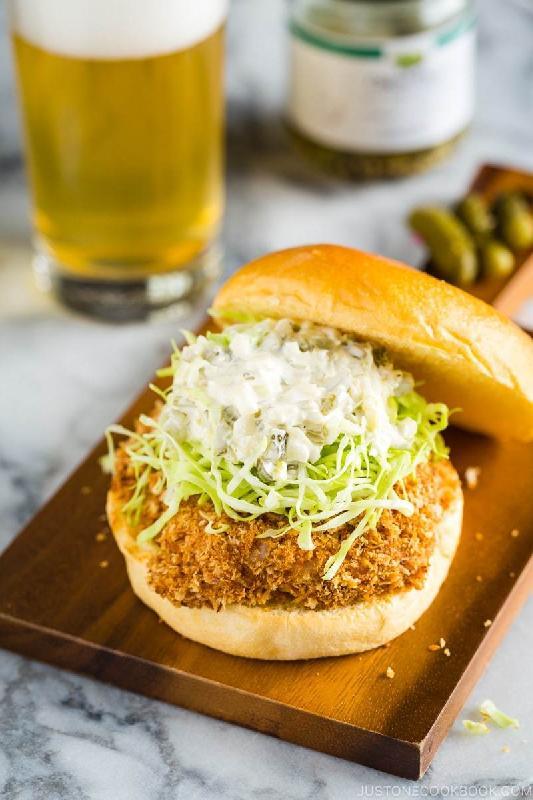 Ebi Burger