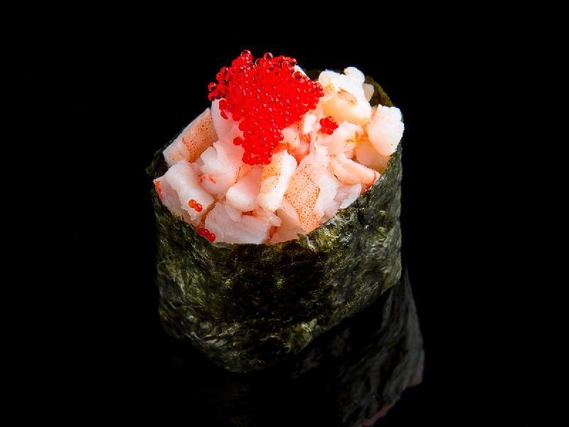 Ebi gunkan 