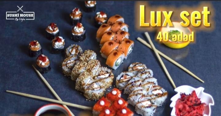 Lux set