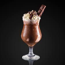 Kitkat shake