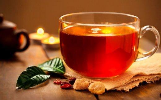 Fincan çay