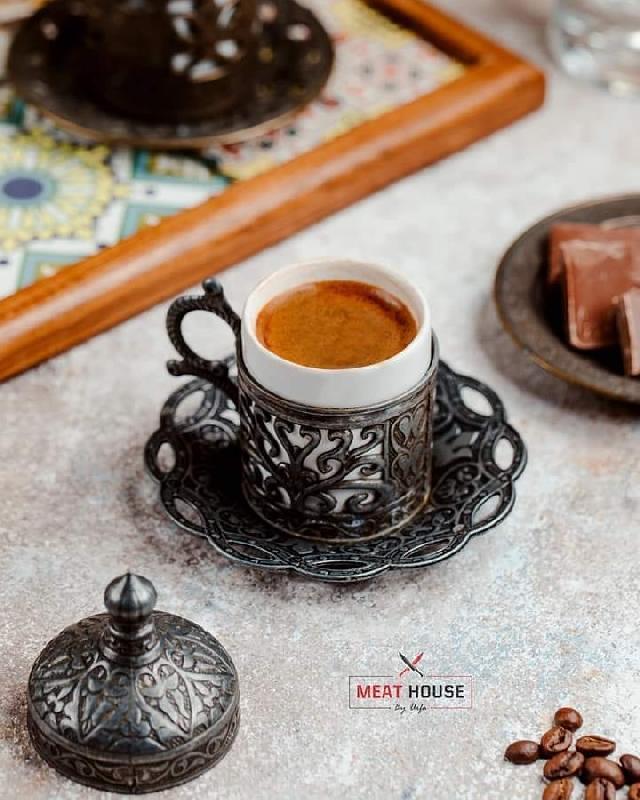 Türk qəhvəsi