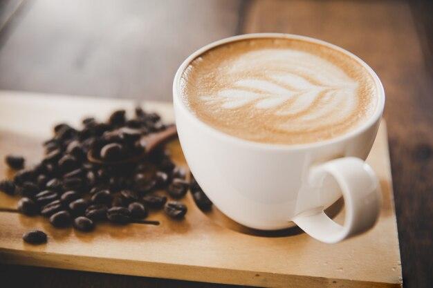 Cappucino