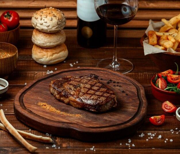 Chuleton de Bife