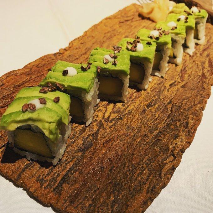 Amazónico Maki