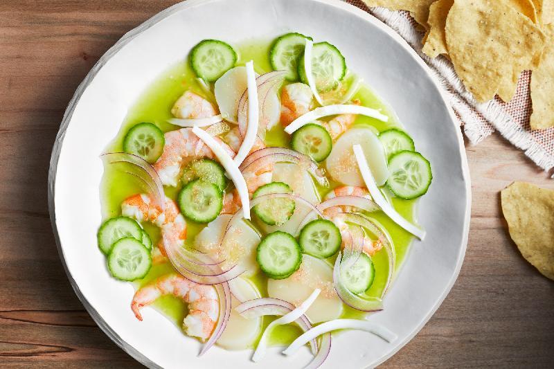 Aguachile