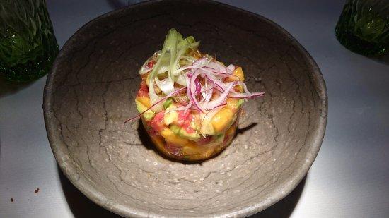 Ensalada Amazónica