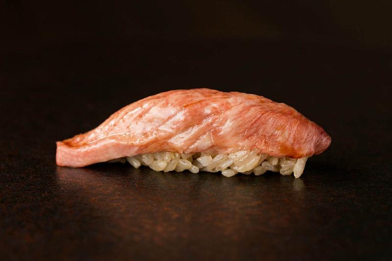 Hokkaido Beef Nigiri