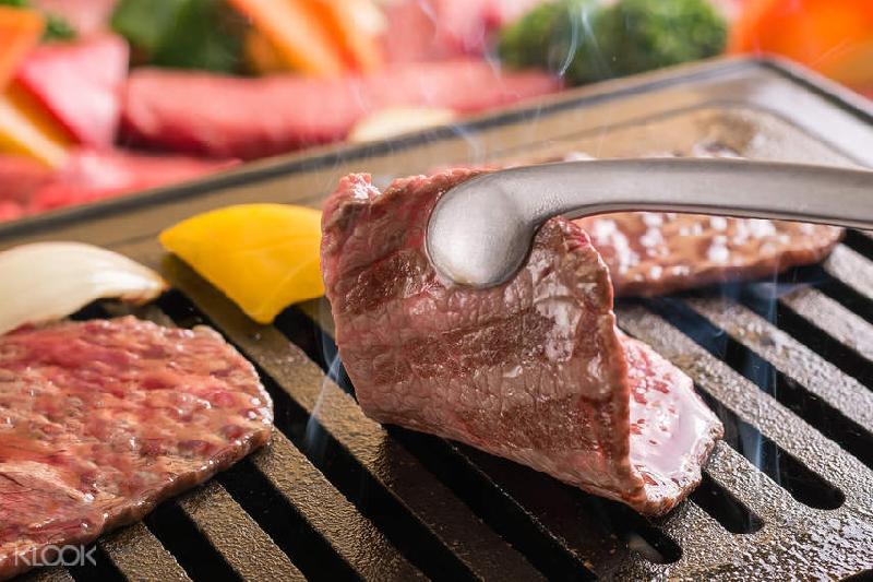 Hokkaido Wagyu