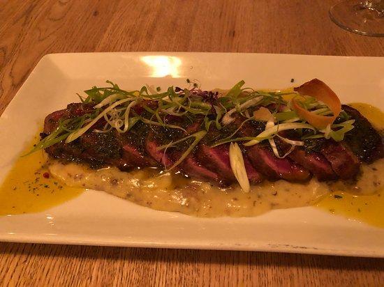 Lomo Tataki
