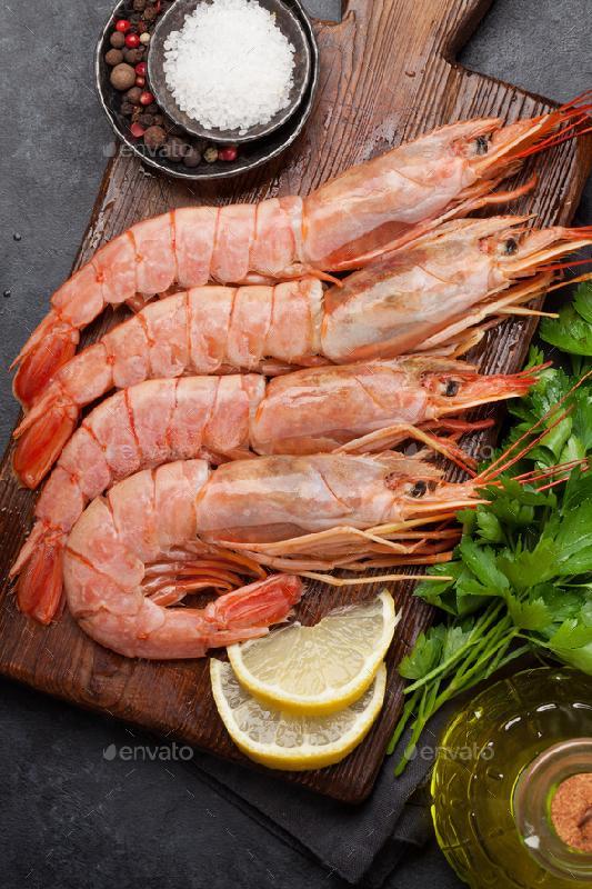 Langostino