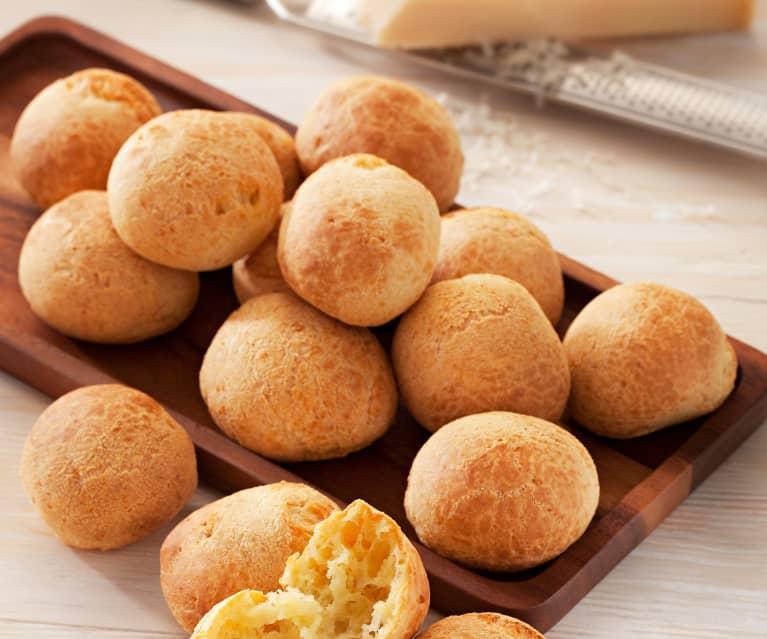 Pan de Queso