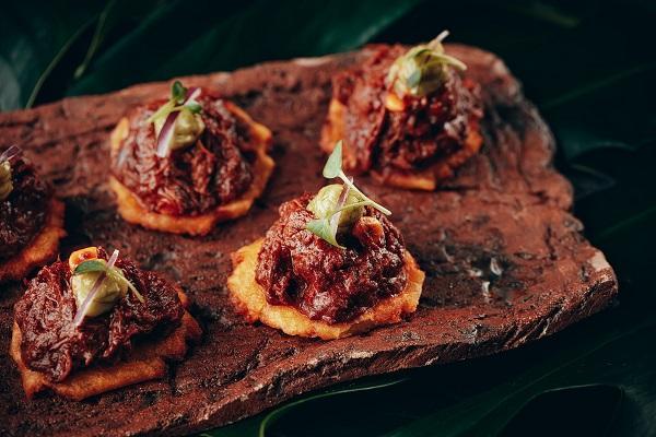 Tambo Achiote 