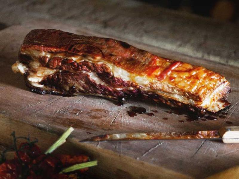 Costillas de Ternera (G)