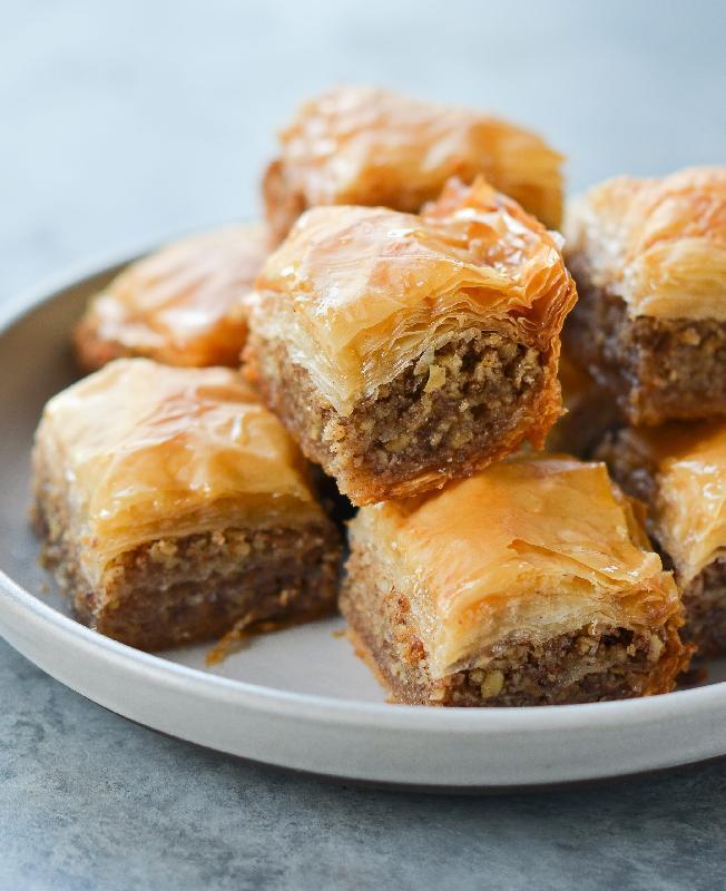 Baklava (G)(D)(N)