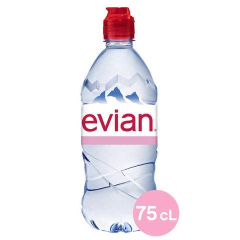 Evian