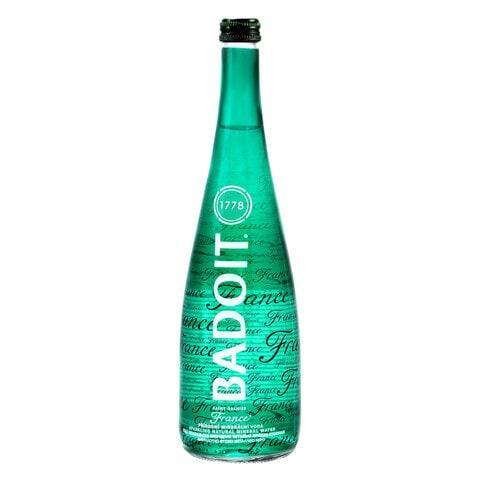 Badoit