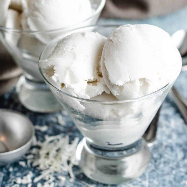 Coconut