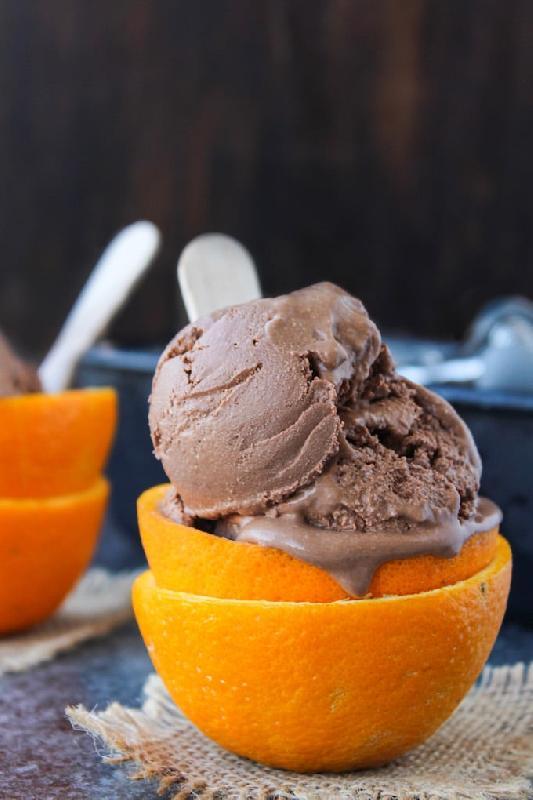 Chocolate Orange