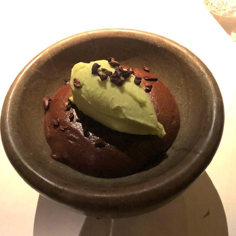 Chocolate Al Moctezuma (N)(D)