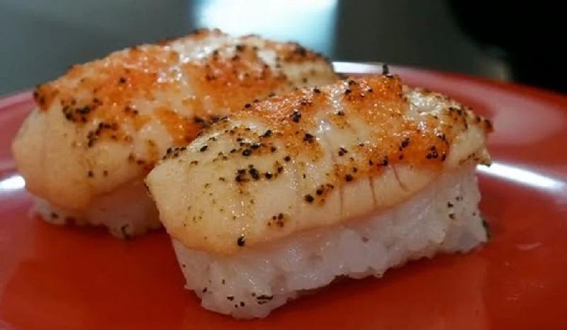 Ginshake Aburi