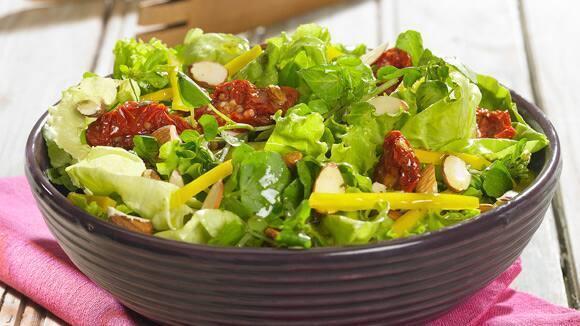 Ensalada Verde