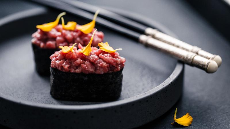 Hokkaido Beef