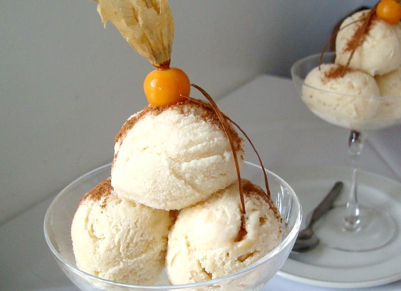 Helado (D)