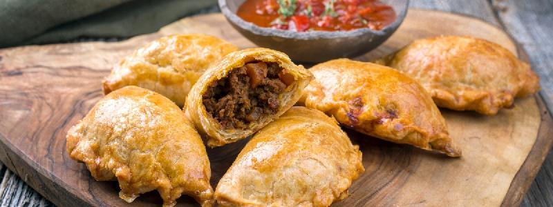 Empanada de Cordero
