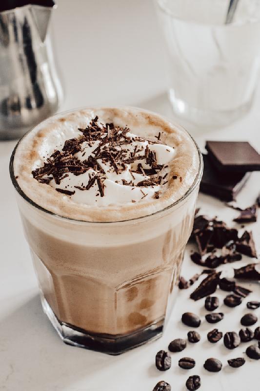 Mocha (G)(D)(N)