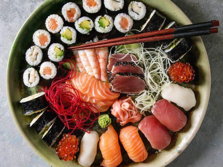 Sashimi