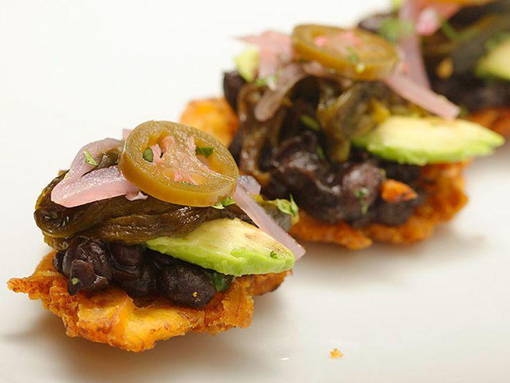 Poblanos Patacones (D)