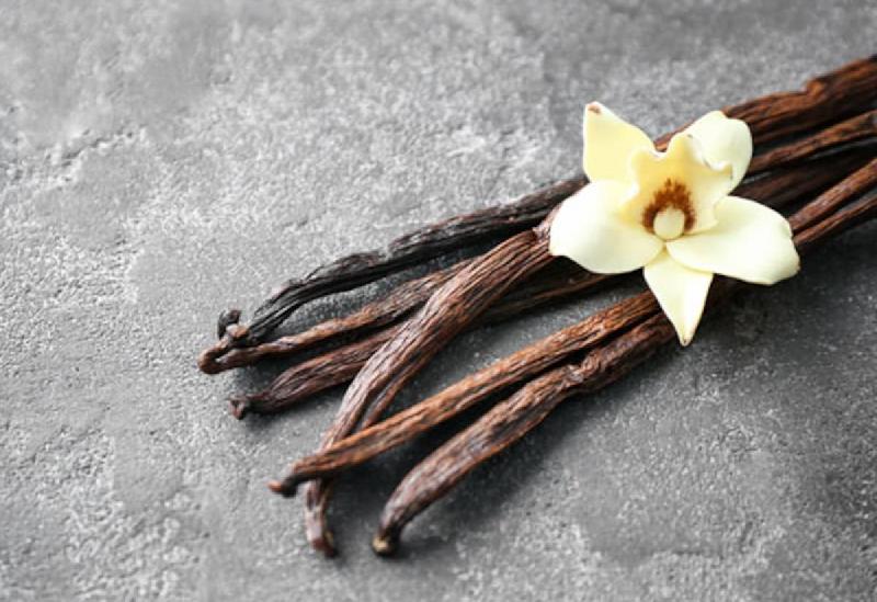Vanilla