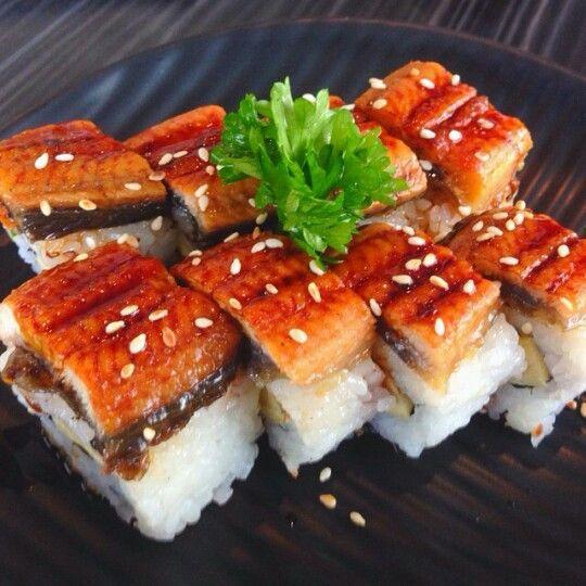 Unagi (D)(G)