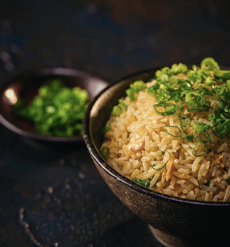 Egg Fried Rice