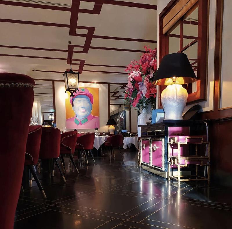 Interior view 0
