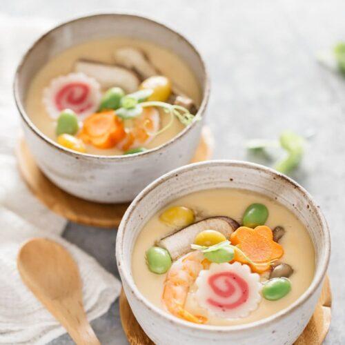 Chawan mushi