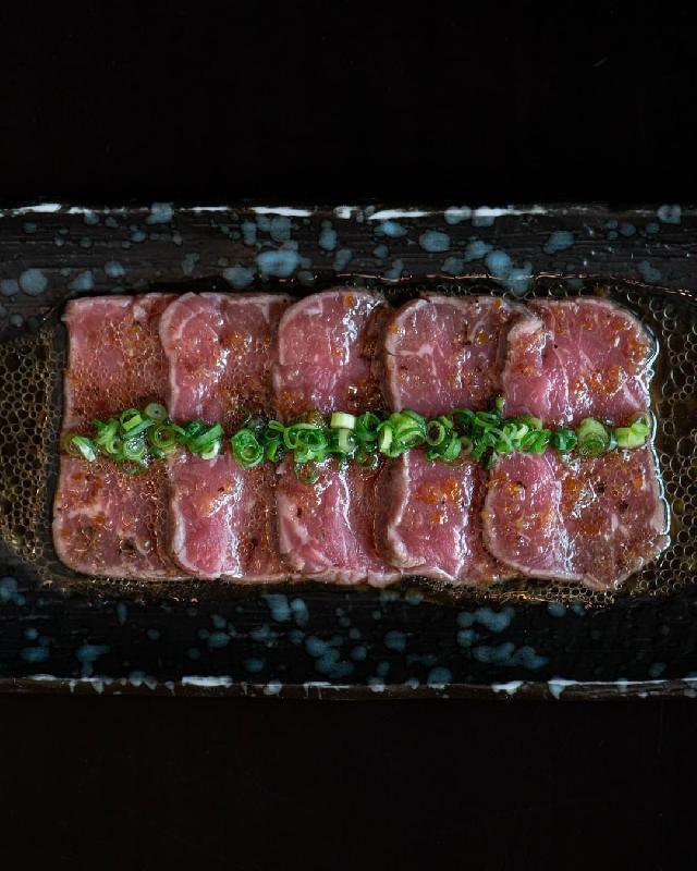 Gyu no tataki