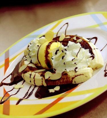 Banan Split
