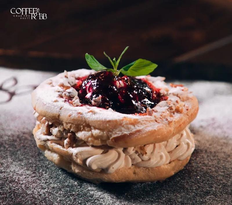 Paris Brest