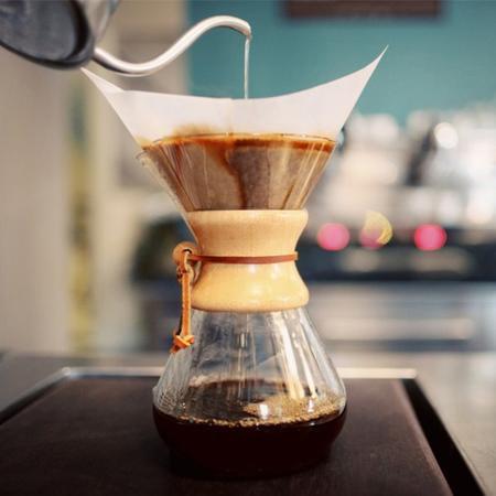 Chemex Coffee 